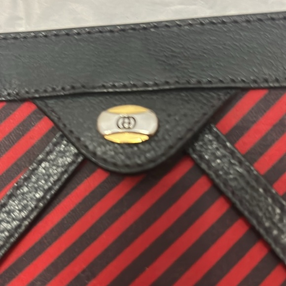 Vintage Gucci Clutch Bag - Picture 5 of 13